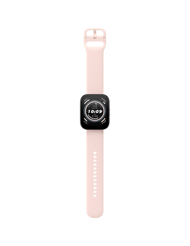 Ceas Sport/Antrenament Xiaomi Amazfit Bip 5, Pastel Pink