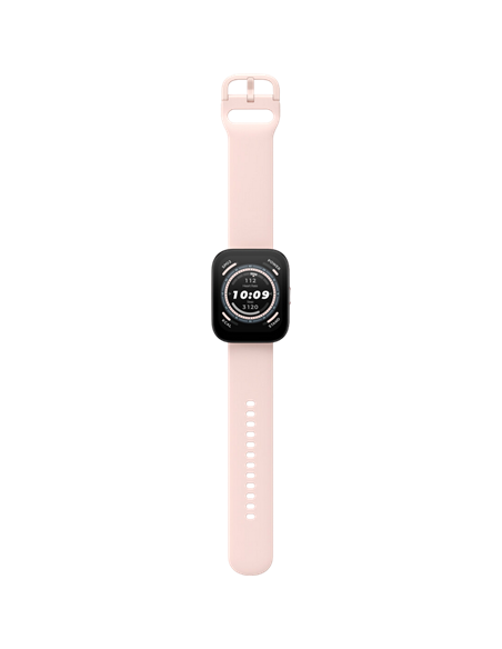 Спортивные/Тренировочные часы Xiaomi Amazfit Bip 5, Pastel Pink