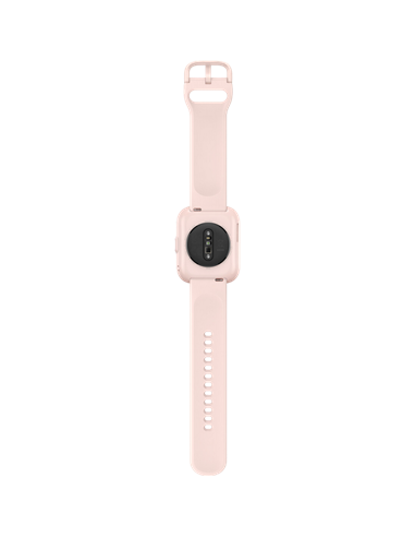 Ceas Sport/Antrenament Xiaomi Amazfit Bip 5, Pastel Pink