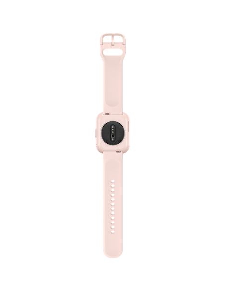 Ceas Sport/Antrenament Xiaomi Amazfit Bip 5, Pastel Pink