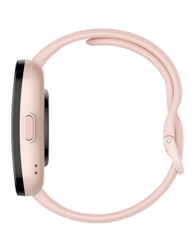 Ceas Sport/Antrenament Xiaomi Amazfit Bip 5, Pastel Pink