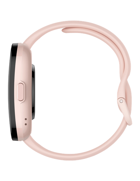 Спортивные/Тренировочные часы Xiaomi Amazfit Bip 5, Pastel Pink