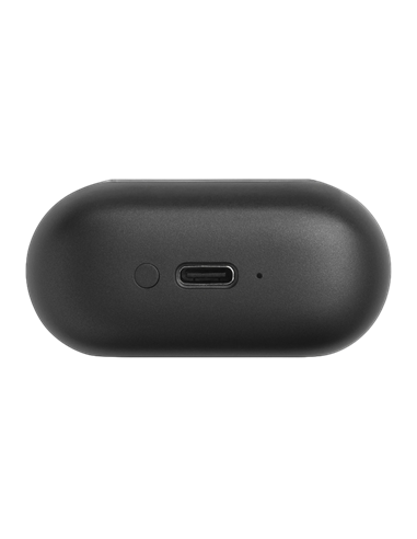Căști JBL Tour Pro 2, Negru
