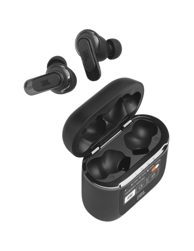 Наушники JBL Tour Pro 2, Чёрный