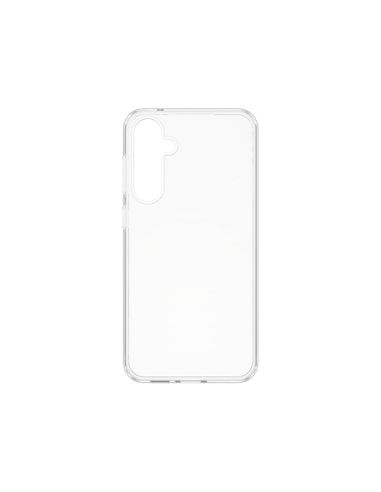 Чехол PanzerGlass SAFE. Samsung Galaxy S23 FE, Прозрачный