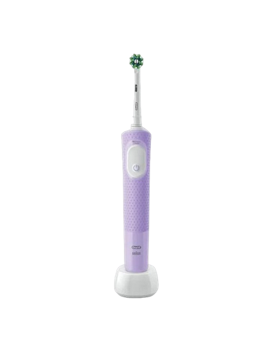 Periuță de dinți electrică Braun Oral-B Vitality Pro, Violet