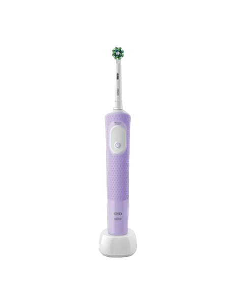 Periuță de dinți electrică Braun Oral-B Vitality Pro, Violet