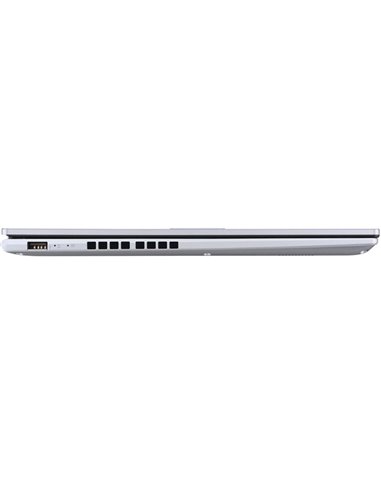 Laptop 16" ASUS Vivobook 16 X1605VA, Cool Silver, Intel Core i7-13620H, 16GB/1024GB, Fără SO