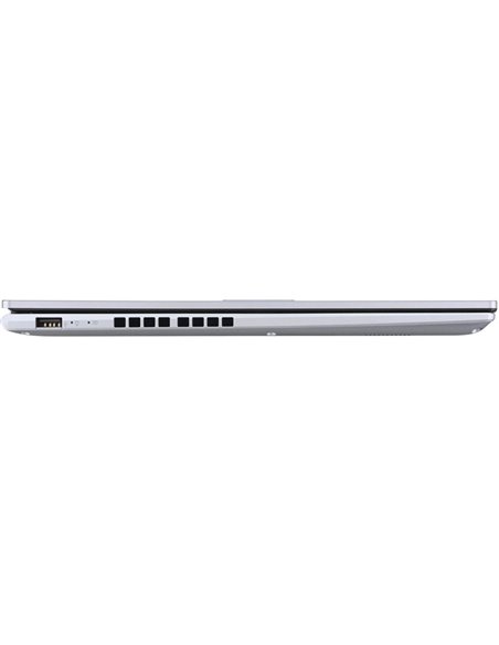 Laptop 16" ASUS Vivobook 16 X1605VA, Cool Silver, Intel Core i7-13620H, 16GB/1024GB, Fără SO