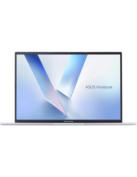 Ноутбук 16" ASUS Vivobook 16 X1605VA, Cool Silver, Intel Core i7-13620H, 16Гб/1024Гб, Без ОС