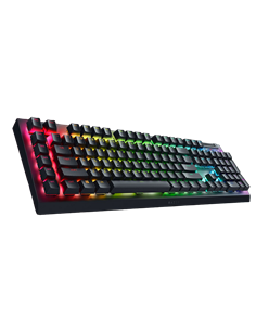 Клавиатура Razer BlackWidow V4 X, Проводное, Чёрный 2