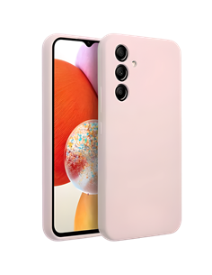 Husă Xcover Samsung Galaxy A25 ECO, Roz