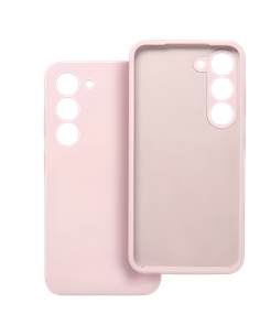 Чехол Xcover Samsung Galaxy A25 ECO, Розовый 2
