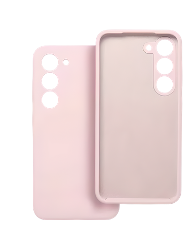 Чехол Xcover Samsung Galaxy A25 ECO, Розовый