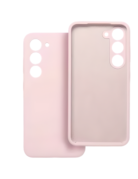 Чехол Xcover Samsung Galaxy A25 ECO, Розовый