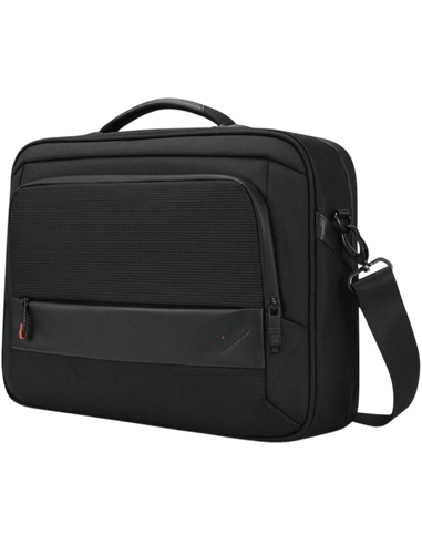 Сумка для ноутбука Lenovo ThinkPad Professional Gen 2, 14", Термопластик ПЭТ, Чёрный