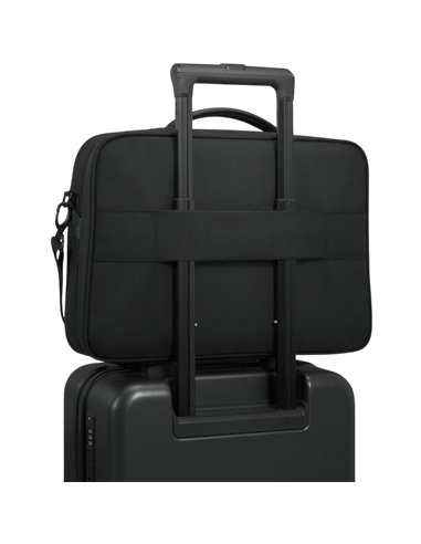 Сумка для ноутбука Lenovo ThinkPad Professional Gen 2, 14", Термопластик ПЭТ, Чёрный