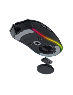 Игровая мышь Razer Cobra Pro, Чёрный 2