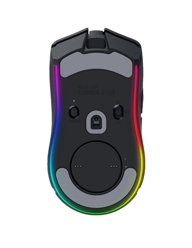 Игровая мышь Razer Cobra Pro, Чёрный