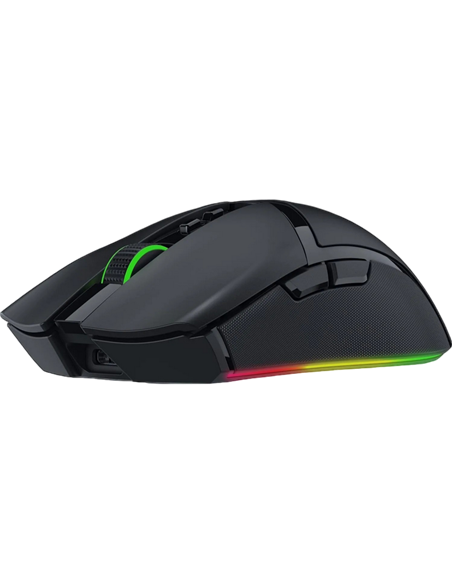 Игровая мышь Razer Cobra Pro, Чёрный