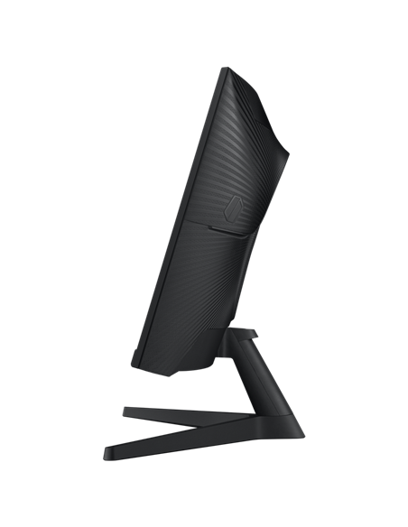 27" Игровой монитор Samsung S27CG550E, VA 2560x1440 WQHD, Чёрный