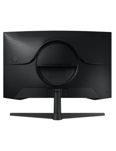 27" Monitor Gaming Samsung S27CG550E, VA 2560x1440 WQHD, Negru