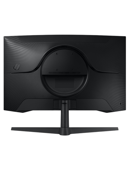 27" Monitor Gaming Samsung S27CG550E, VA 2560x1440 WQHD, Negru