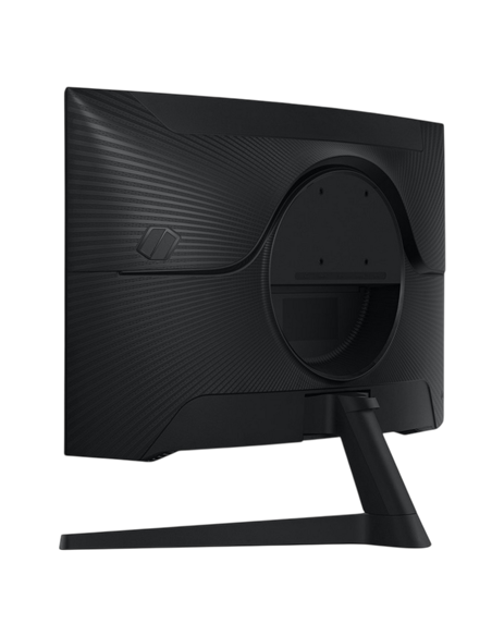 27" Monitor Gaming Samsung S27CG550E, VA 2560x1440 WQHD, Negru