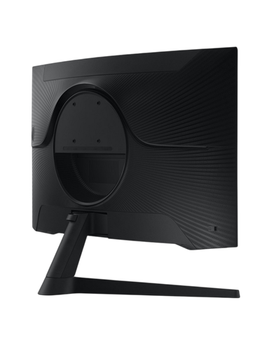 27" Monitor Gaming Samsung S27CG550E, VA 2560x1440 WQHD, Negru