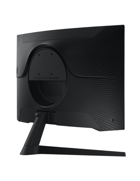 27" Monitor Gaming Samsung S27CG550E, VA 2560x1440 WQHD, Negru