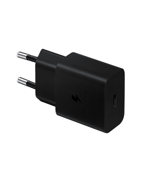 Încărcător Samsung EP-T1510NBEGEU, 15W, Negru