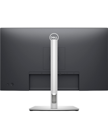27" Монитор DELL P2725H, IPS 1920x1080 FHD, Серебристый | Черный