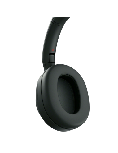 Căști SONY ULT WEAR, Negru