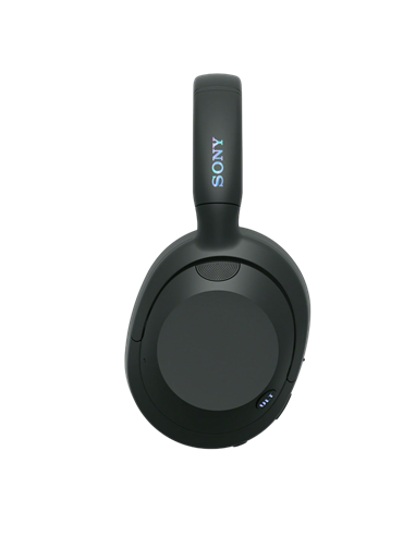 Наушники SONY ULT WEAR, Чёрный