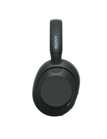 Căști SONY ULT WEAR, Negru