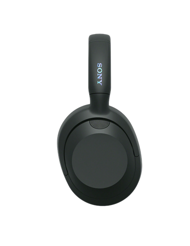 Căști SONY ULT WEAR, Negru