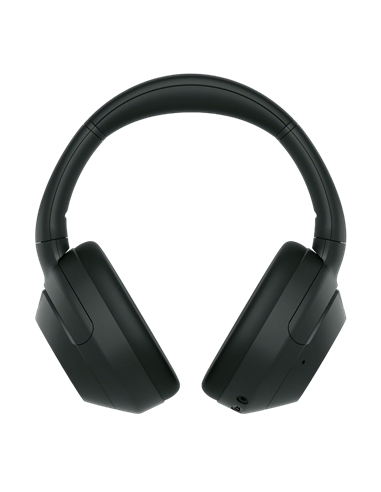 Căști SONY ULT WEAR, Negru
