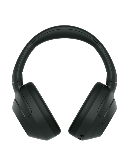 Наушники SONY ULT WEAR, Чёрный