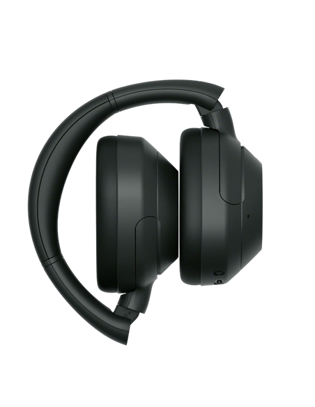 Наушники SONY ULT WEAR, Чёрный