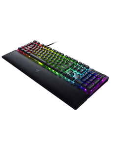 Tastatură Razer BlackWidow V4, Cu fir, Negru 2