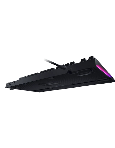 Клавиатура Razer BlackWidow V4, Проводное, Чёрный