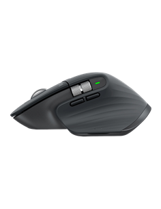 Клавиатура и мышь Logitech MX Keys S Combo, Беспроводное, Space Grey 2