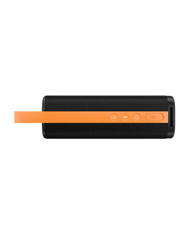 Портативная колонка Xiaomi Sound Outdoor, Чёрный