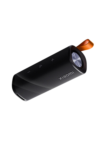 Портативная колонка Xiaomi Sound Outdoor, Чёрный