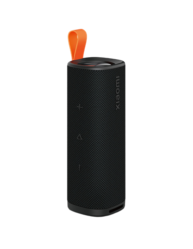 Портативная колонка Xiaomi Sound Outdoor, Чёрный