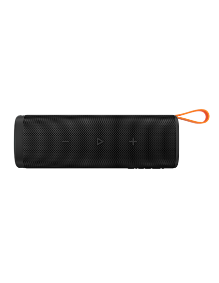 Портативная колонка Xiaomi Sound Outdoor, Чёрный