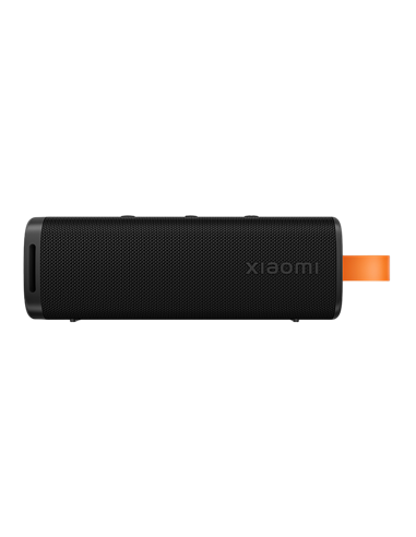 Портативная колонка Xiaomi Sound Outdoor, Чёрный