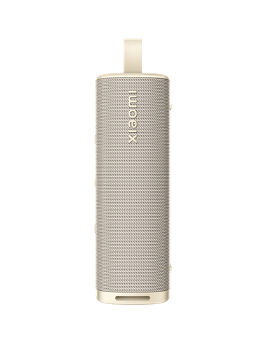 Boxă portabilă Xiaomi Sound Outdoor, Auriu