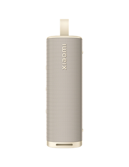 Портативная колонка Xiaomi Sound Outdoor, Золотой
