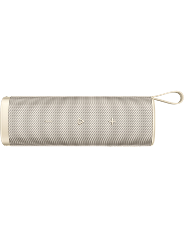 Портативная колонка Xiaomi Sound Outdoor, Золотой